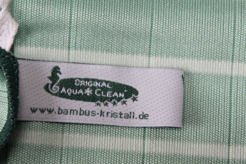 Bambus Kristall Droogdoeken  (3 stuks) Bambus Kristall Droogdoeken  (3 stuks)