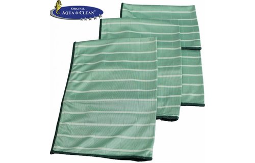 Bambus Kristall Droogdoeken  (3 stuks)