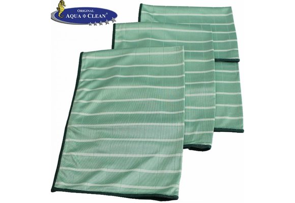 Bambus Kristall Droogdoeken  (3 stuks)