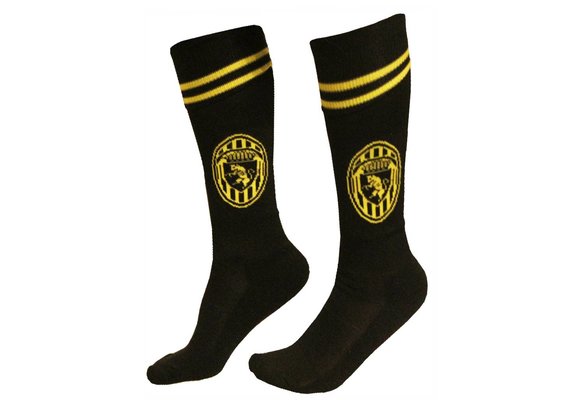 Voetbalkousen Juve  "uit"