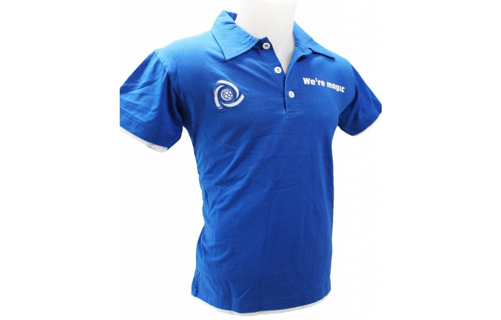 T-shirt - Polo "KRC Genk" T-shirt - Polo "KRC Genk"