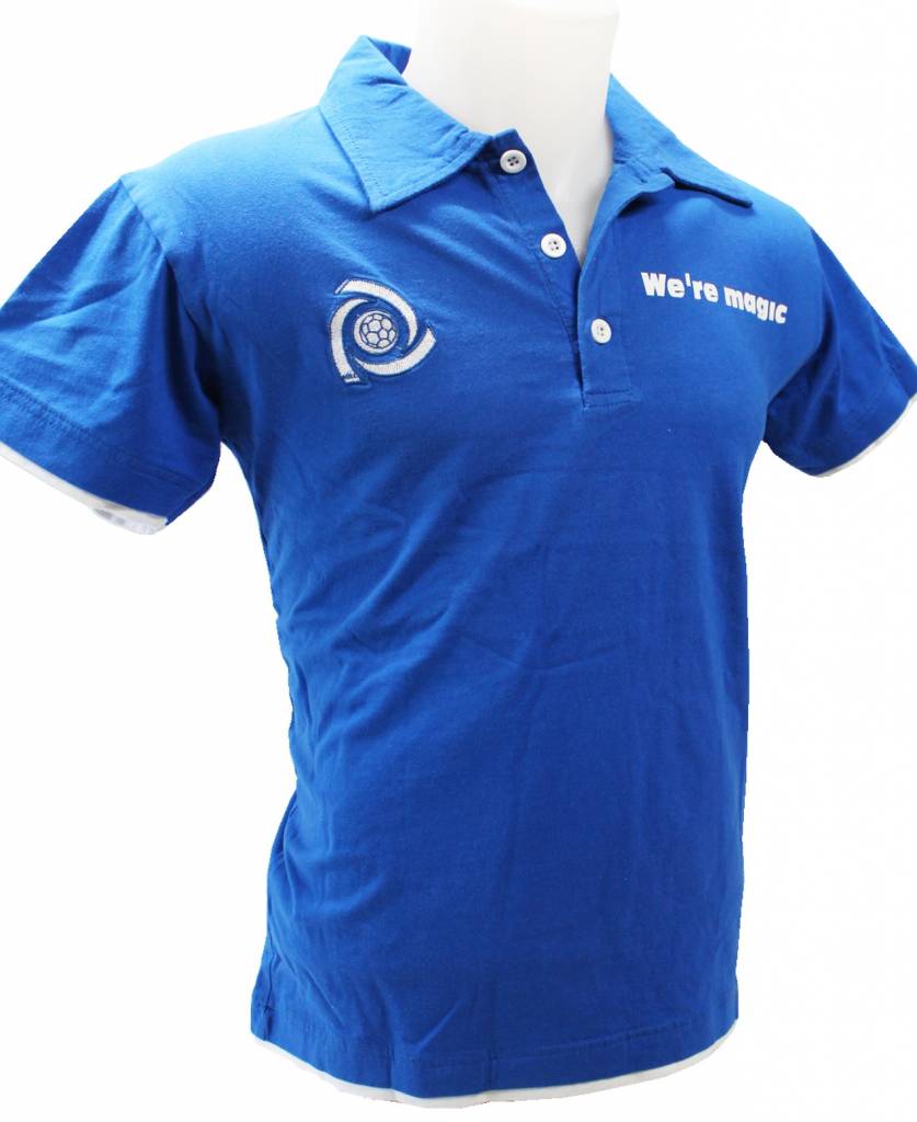 T-shirt - Polo  "KRC Genk"