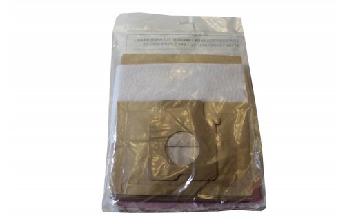 Panasonic / National C-2 E / Welstar / Black & Decker / Curtiss / Nogamatic / Uralux / Stofzuigerzakken