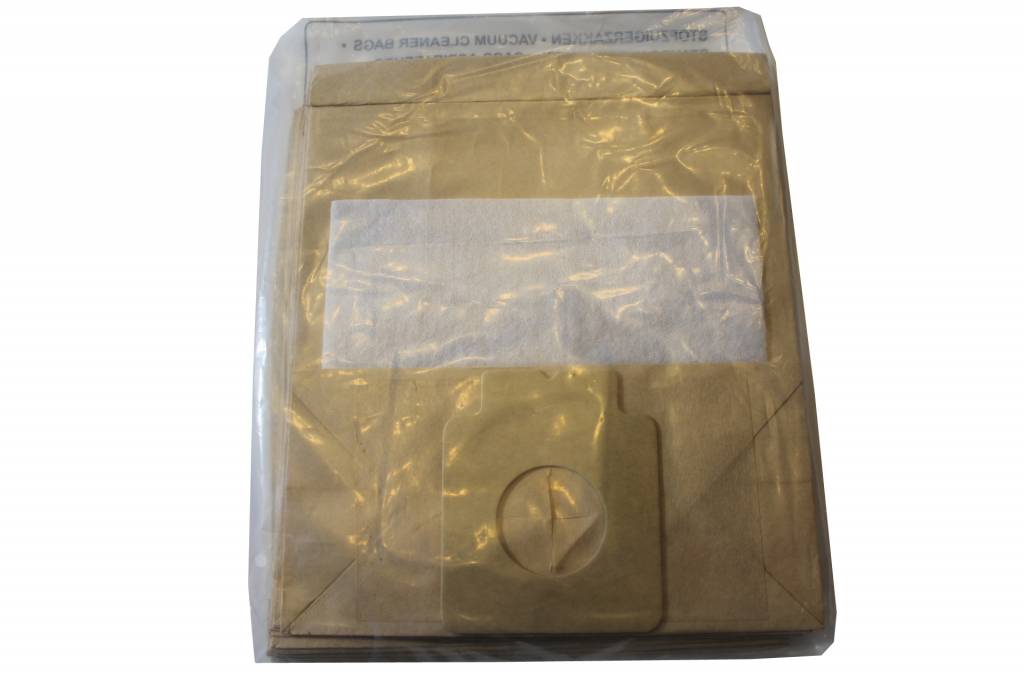 Panasonic / National C-1 - MC 8110 Stofzuigerzakken Panasonic / National C-1 - MC 8110 Stofzuigerzakken