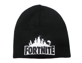 Muts  Fortnite  Black