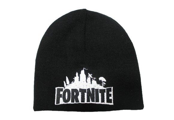 Muts  Fortnite  Black