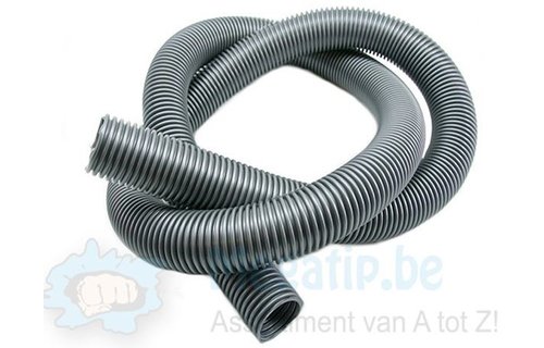 Universele stofzuigerslang Ø 32 mm " Reparatieslang "