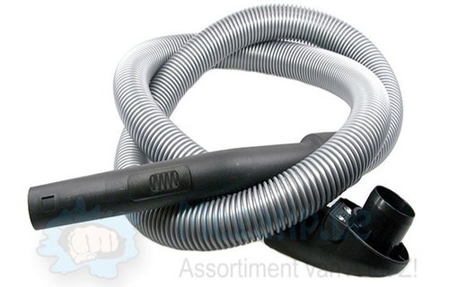 Stofzuigerslang Miele  S 227 / 299  - compleet