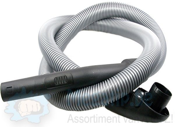 Stofzuigerslang Miele  S 227 / 299  - compleet