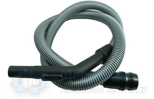 Stofzuigerslang Nilfisk / Electrolux  UZ 934   -  compleet