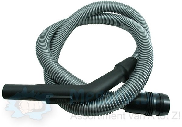 Stofzuigerslang Nilfisk / Electrolux  UZ 934   -  compleet