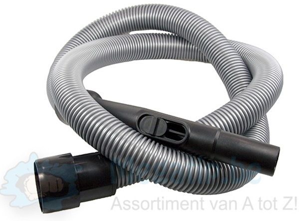 Stofzuigerslang  Rowenta Bully  -  compleet Stofzuigerslang  Rowenta Bully  -  compleet