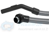 Stofzuigerslang Miele S 500/ 600 series - compleet