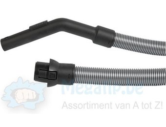 Stofzuigerslang Miele S 700/ 800 series - compleet