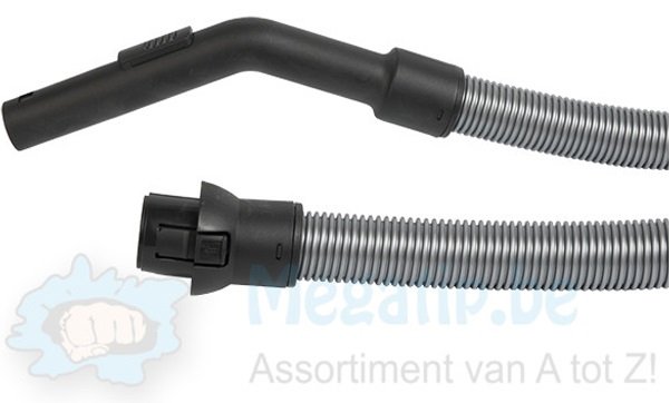 Stofzuigerslang Miele S 700/ 800 series - compleet Stofzuigerslang Miele S 700/ 800 series - compleet