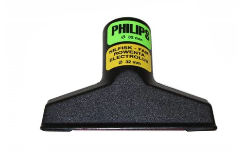 Kleine Zuigmond stofzuiger met 2 rode stripjes Kleine Zuigmond stofzuiger met 2 rode stripjes