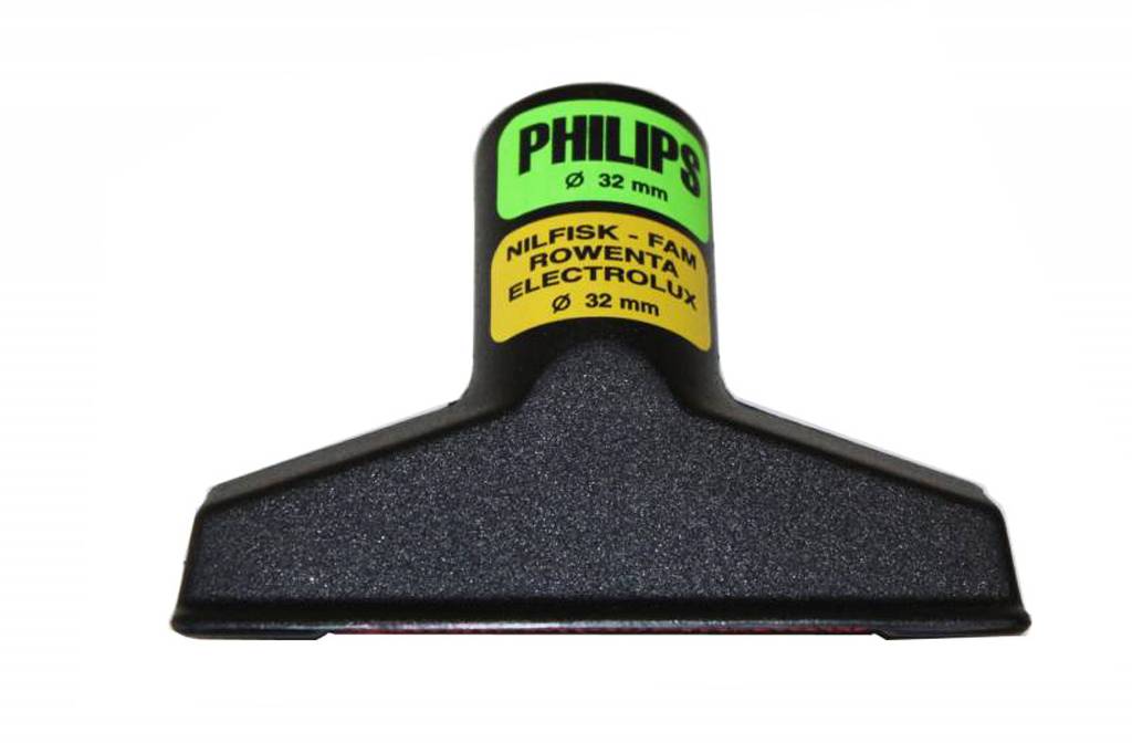 Kleine Zuigmond stofzuiger met 2 rode stripjes Kleine Zuigmond stofzuiger met 2 rode stripjes