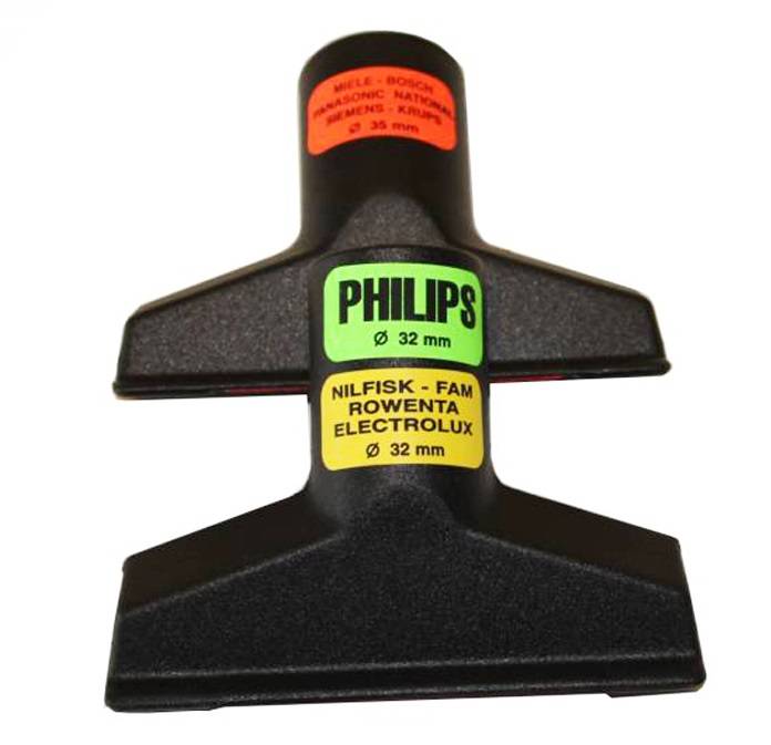 Kleine Zuigmond stofzuiger met 2 rode stripjes Kleine Zuigmond stofzuiger met 2 rode stripjes