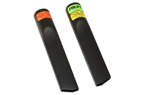 Spleetmondstuk stofzuiger 20 cm lang Spleetmondstuk stofzuiger 20 cm lang