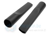 Spleetmondstuk stofzuiger 20 cm lang