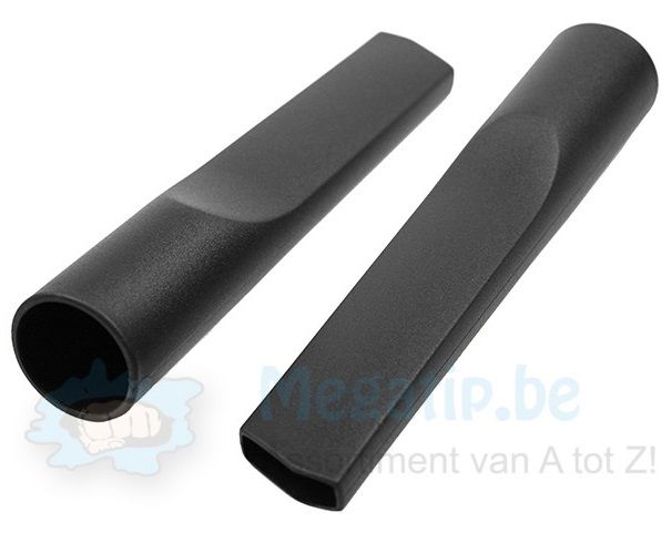 Spleetmondstuk stofzuiger 20 cm lang