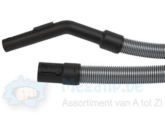 Stofzuigerslang  Bosch  / Siemens  series Sphera/ Dino/ Casa/ Z3/ VS06G - compleet