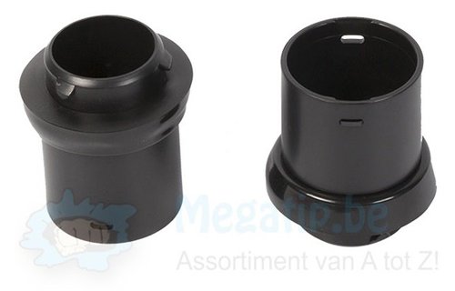 Stofzuigerslang Electrolux bajonet  E22/ UZ930  -  compleet