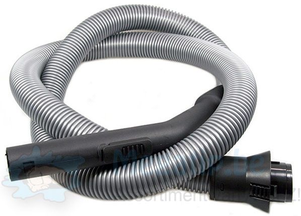 Vhbw Filtro HEPA H11 Di Ricambio Per Aspirapolvere Miele Serie S4000-S8999 – Sostituisce 5996880, SF-HA50 – Nero/Bianco