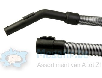 Stofzuigerslang Kärcher  WD 3 - compleet