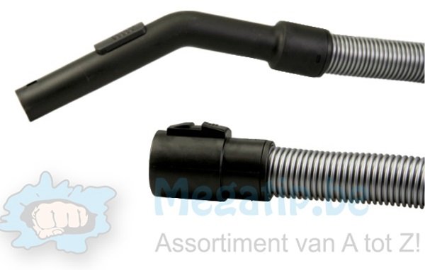 Stofzuigerslang Kärcher  WD 3 - compleet Stofzuigerslang Kärcher  WD 3 - compleet