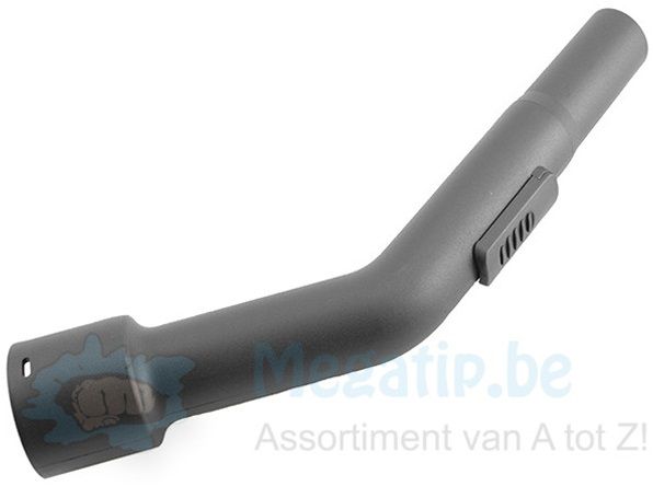 Pistoolgreep / Handgreep Ø 32 mm. pvc Pistoolgreep / Handgreep Ø 32 mm. pvc