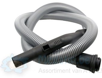 Stofzuigerslang Nilfisk GA 90  -  compleet