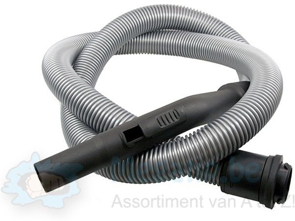Stofzuigerslang Nilfisk GA 90  -  compleet