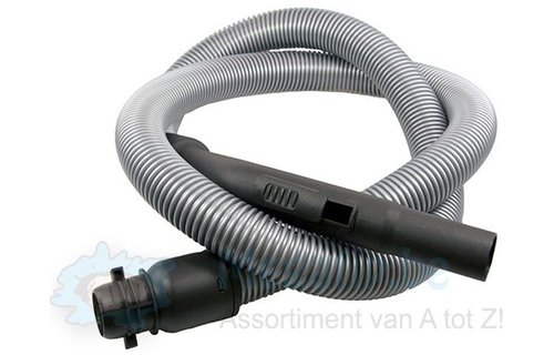 Stofzuigerslang  Philips Mobilo  - compleet