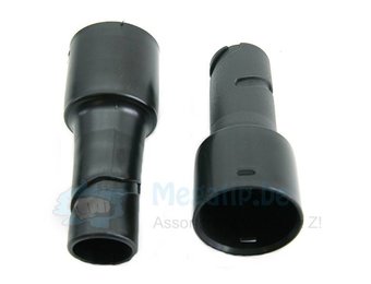 Wartel Bosch / Siemens  VS20 / VS89 bajonet oud