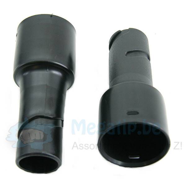 Wartel Bosch / Siemens  VS20 / VS89 bajonet oud Wartel Bosch / Siemens  VS20 / VS89 bajonet oud