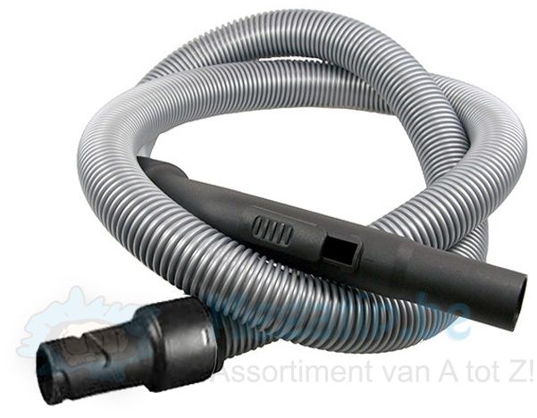 Stofzuigerslang Bosch / Siemens  VS20 / VS89  -  compleet