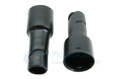 Stofzuigerslang Bosch / Siemens  VS20 / VS89  -  compleet