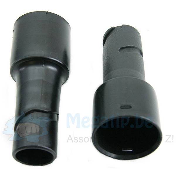 Stofzuigerslang Bosch / Siemens  VS20 / VS89  -  compleet