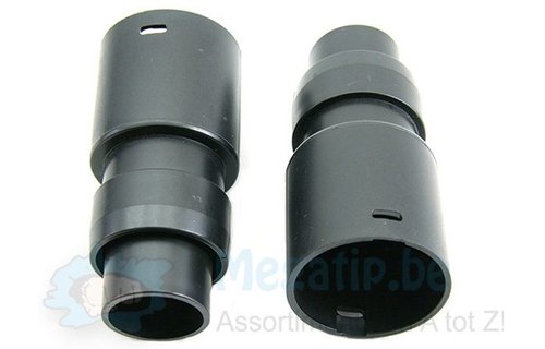 Stofzuigerslang Bosch VS5/ VS9 optima series - compleet Stofzuigerslang Bosch VS5/ VS9 optima series - compleet