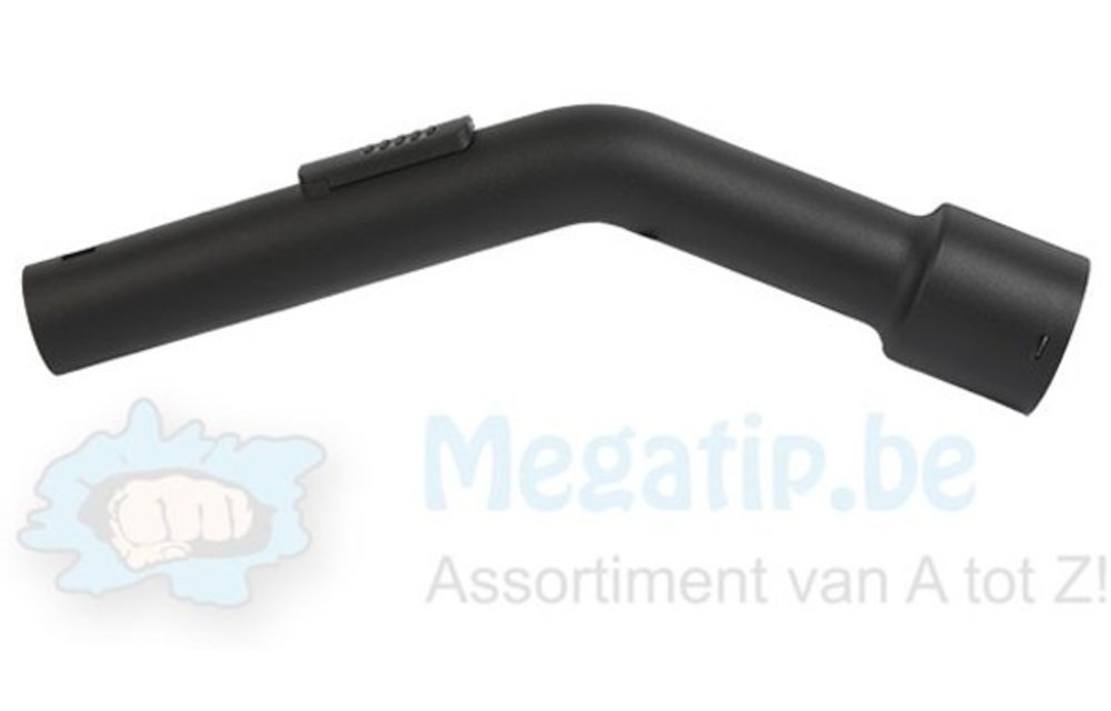 Stofzuigerslang Miele S 300 / 400 series - compleet Stofzuigerslang Miele S 300 / 400 series - compleet