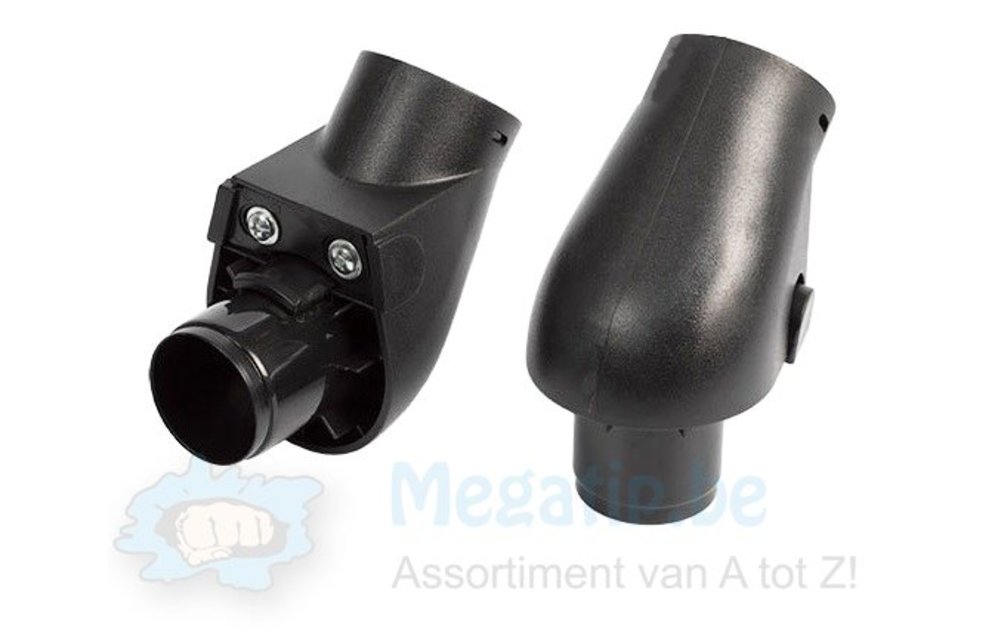 Stofzuigerslang Miele S 300 / 400 series - compleet Stofzuigerslang Miele S 300 / 400 series - compleet