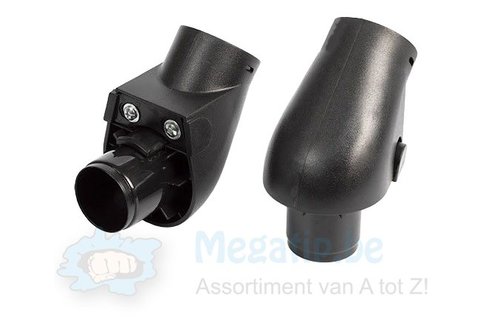 Stofzuigerslang Miele S 300 / 400 series  - compleet