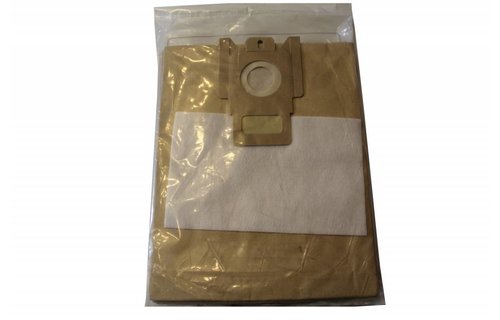 MIELE G / H - S 227 I > S 240 I / S 267 I > S 290 I / S 400 I > S 499 I Papieren Stofzuigerzakken MIELE G / H - S 227 I > S 240 I / S 267 I > S 290 I / S 400 I > S 499 I Papieren Stofzuigerzakken