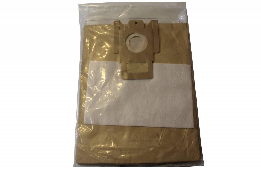 MIELE G / H - S 227 I > S 240 I / S 267 I > S 290 I / S 400 I > S 499 I Papieren Stofzuigerzakken MIELE G / H - S 227 I > S 240 I / S 267 I > S 290 I / S 400 I > S 499 I Papieren Stofzuigerzakken