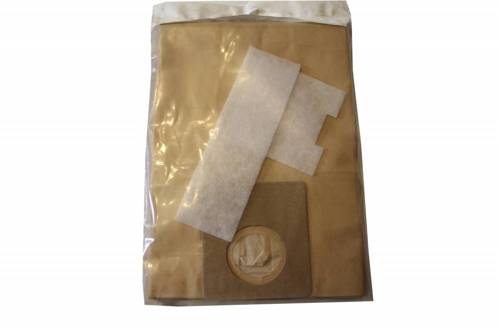 Bauknecht RTE 500 , 1100 Stofzuigerzakken Bauknecht RTE 500 , 1100 Stofzuigerzakken