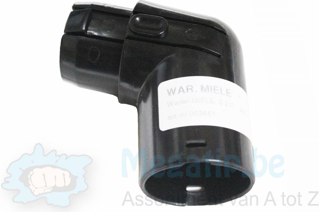 Wartel  Miele S 217  /  S 226  series