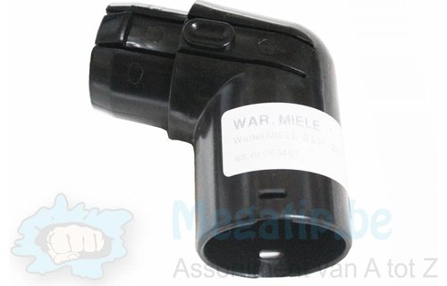 Stofzuigerslang Miele S 217 / 226  series  - compleet