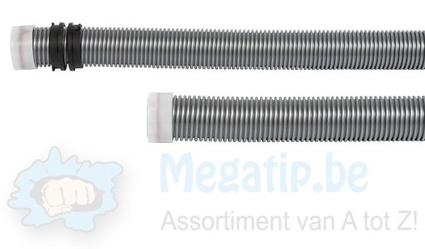 Stofzuigerslang Miele S 217 / 226  series  - compleet