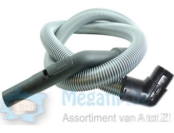 Stofzuigerslang Miele S 217 / 226  series  - compleet